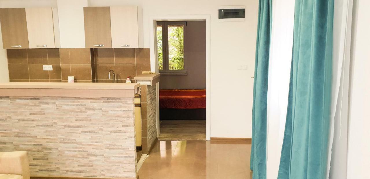 Apartment "Dila" Сараєво Екстер'єр фото