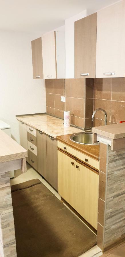 Apartment "Dila" Сараєво Екстер'єр фото
